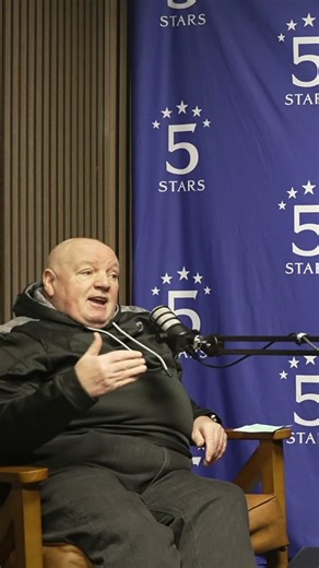 Danny Röhl Wins SPFL Manager of the Month | 5 Stars Podcast - Episode 22