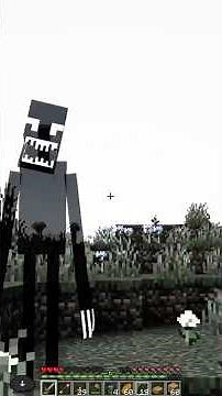 Sanity Descent Into Madness - Testing Minecraft Mods #minecraft #minecraftmods #minecraftmodshowcase