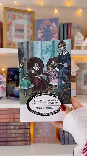 Living Book Press on Instagram: "📚✨ Five Books That Teach Generosity, Kindness & Giving ✨📚 Looking for stories that nurture character and warmth this December? These five Living Book Press titles are perfect for read-alouds or independent reading, teaching compassion, generosity, and the joy of giving through unforgettable stories. 💛 Understood Betsy by Dorothy Canfield Fisher Follow Betsy as she grows from a timid, dependent girl into a confident, caring young lady. Her journey teaches reade