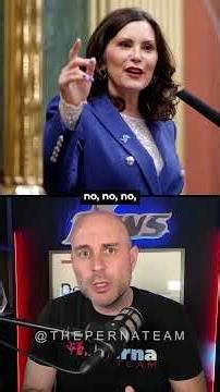 Whitmer Doubles Down On Data Centers