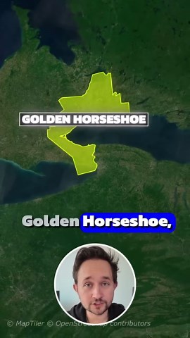 Canada's Population Hotspot: Why So Many Live Here 🇨🇦