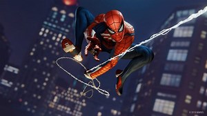Marvel's Spider-Man for PS4 DLC Details Revealed