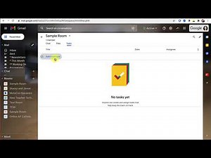 Getting Started with Spaces in Google Chat