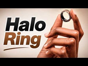 Halo Ring Honest Review | Should You Buy This Smart Ring?