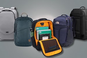 11 Best Grad School Backpacks in 2025 - Tested for Real Graduate Students | Backpackies