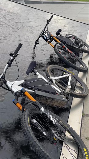 Ebike Clean Conversion Kit Guide: Full-Suspension Bike Setup