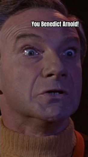 Never Fear ‪@Jedimaster2022‬ #lostinspace #angelacartwright #billmumy #classicscifi #classictv #retro