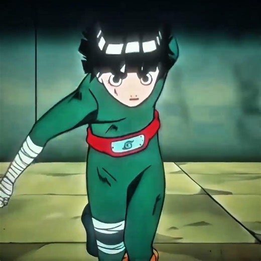 TALENTED SHINOBI (ROCKLEE EDIT) || PHLEX EDITZ || #anime #animieeditz #ROCKLEE