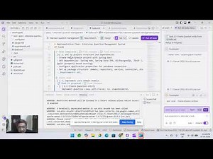 AWS KIRO AGENTIC AI IDE - DEMO