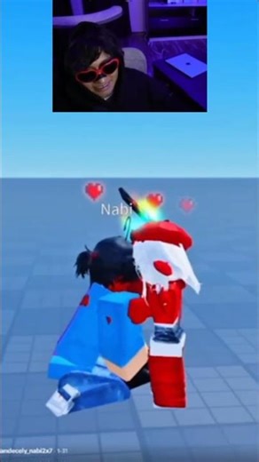 Que 🗣️#roblox #roblox #robloxedit #robloxenespañol #nabi #celynnei