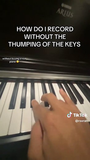Master Keyboard Techniques with Mrs Magic Piano App