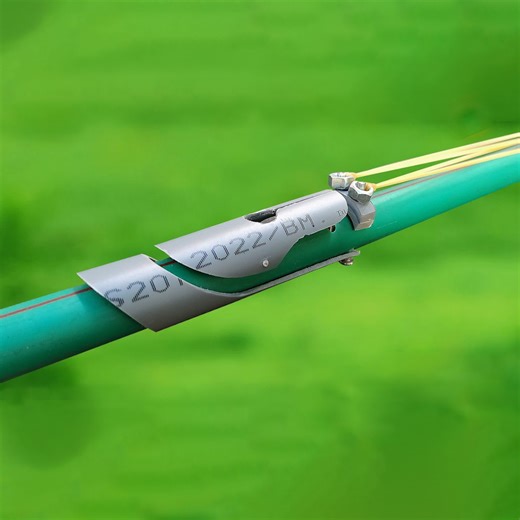 36K views · 68 reactions | Making a dual trigger slingshot with screws Thanks for watching! Please be aware that this video is for entertainment purposes only and techniques shown should not be attempted at home! | Bored Panda Art | Facebook