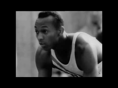 Berlin 1936: Jesse Owens, the African American who contradicted Hitler’s theories