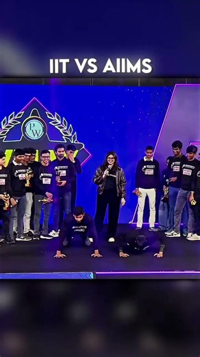 IIT VS AIIMS.🔥🔥#alakhsir #pw#pwvidyapeeth #motivation #like #subscribe#physicswallah #explainexpress
