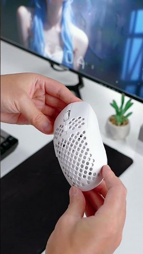 M1 Lightweight, Master Every Clutch#mechanicalkeyboard #mousegaming #mouse #gaming #kemove
