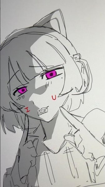 #TAMAchan #イラスト #たまちゃん