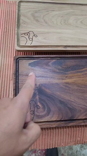 Restauración de Tablas de Picar: Proceso Detallado y Efectivo