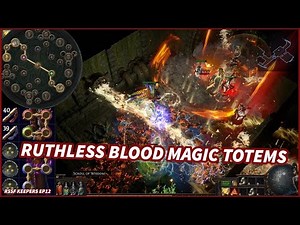 The Flame Totem Dream || SSFR EP12