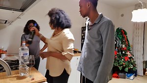 41K views · 2.1K reactions | Funny magic tricks on my children.. They never see it coming) | Chantal Channel Fam | Facebook