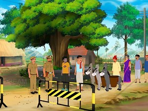 #kahani #cartoon #laughoutloud #moralstories #cartoonsforkids #kahaniyan #hindikahani #funnycartoons #cartoonsforkids #cartoon | Comedy Junction