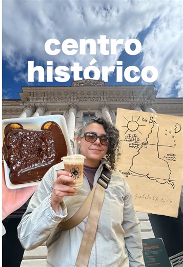 Roteiro cultural com exposições gratuitas e bolo de chocolate em São Paulo Encontre mais coisas legais pra fazer no app São Paulo by Jess - gratuito para Android e iPhone @ccbbsp 📍Rua Álvares Penteado, 112 - Centro Histórico Exposição Joaquín Torres García - 150 anos até 09/03 | Entrada gratuita @cafegirondino Latte gelado com leite vegetal: R$20 📍Rua Álvares Penteado, 112 (dentro do CCBB) - Centro Histórico funcionamento: segundas, quartas, quintas, sextas, sábados e domingos de 9h até 20h @o