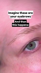 5.9K views | "This stuff is AMAZING, I had over plucked my eyebrows...