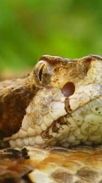 Fascinating Lives of Rattlesnakes!