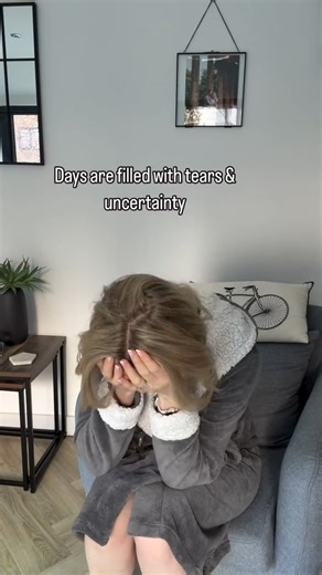 53K views · 1K reactions | The reality of living with terminal cancer...