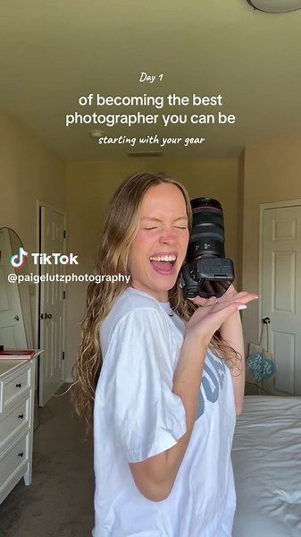 Best Photographer Gear Recommendations for Beginners