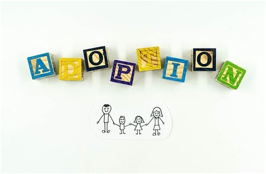 Touched By Adoption - Adoption's Biblical Foundation