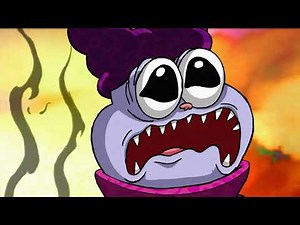 ¿Porqué no confías en mí? | Chowder