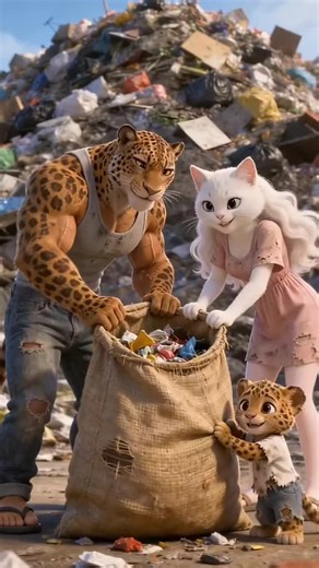 Crazy Life Cat: The Viral 'Meow Meow Meow Meow' Trend