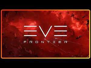 EVE Frontier - Space Survival MMO - PC Gameplay