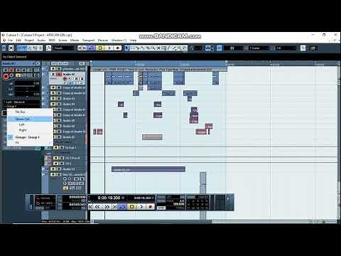 Mixing and mastering in Cubase 5 made easy 2022