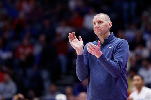 Kentucky men’s basketball finalizes its full 2026-27 schedule