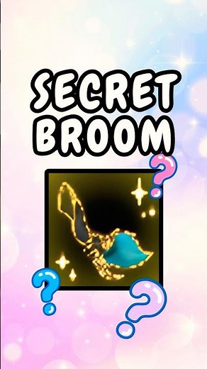 🧹Where To Find Third Broom | Witchspire✨ #witchspire #quickguide