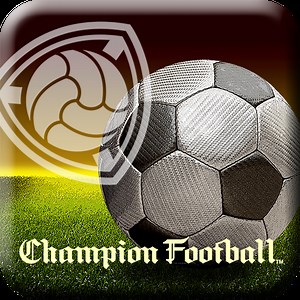大人気アーケードゲーム「WCCF」のスマホ版『Champion Football』がサービス開始！ | サッカーキング