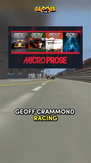 MicroProse & Geoff Crammond brings back classic sim racing titles to Steam with Workshop support