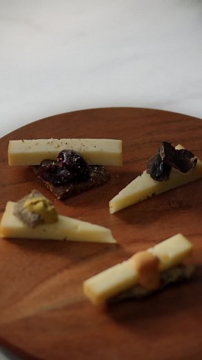 Explore the World of Brick Cheese