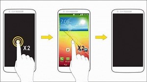 How to put Your Android Device to Sleep with a Double Tap Gesture - TechPP