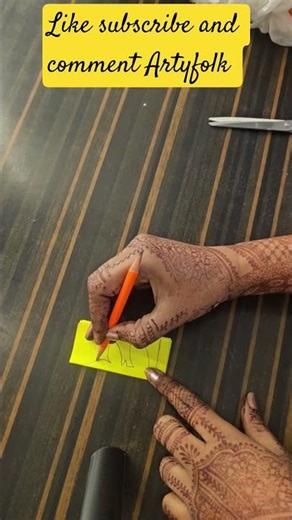 boader design for bulitin board #artyfolk #diy #papercraft #art