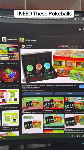 Essential Pokéballs You Must Have for Pokémon Games