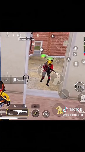 Я вернулся #пабг #пабгмобайл #pubgmobile