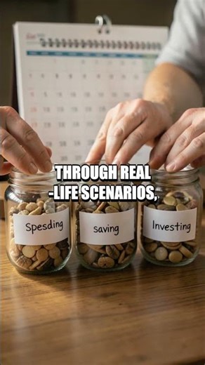 Episode: Building a Personal Financial Roadmap for Busy Adults