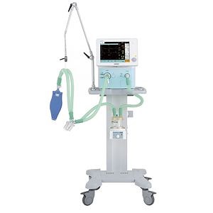 [Hot Item] Aeonmed Vg70 Operating Room Equipment Ventilation ICU Portable Ventilators Oxygen Generator Ventilator