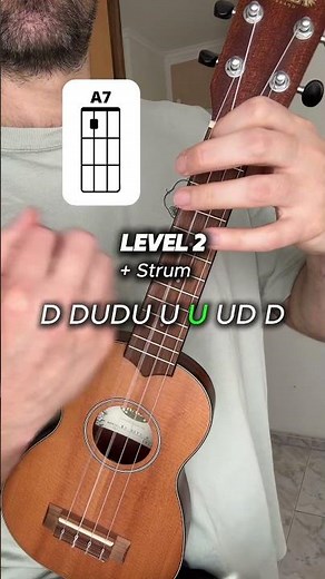 Salsa Groove on Ukulele – 3 Spicy Levels 🌶️