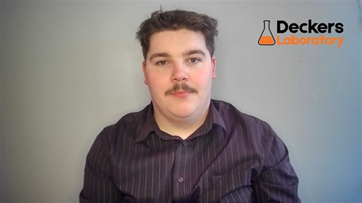 Deckers Laboratory Automation Demo