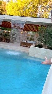 From a blank dirt lot to a private resort—this transformation is what dream backyards are made of. Every detail was designed with purpose, from the pool placement to the lounge zones, so our clients can escape without ever leaving home. 🙌🏼✨ Comment “book” to connect with our team about your dream yard today! #luxuryoutdoorliving #backyardtransformation #pooldesign #dreamhome #backyardgoals | Foxterra Design