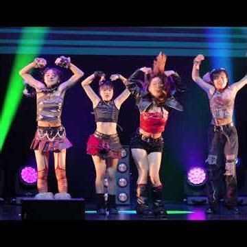 #Barbie × #Youci Overtake｜2026 #Mixcin Revoluts Annual Grand Performance "New Wish Emerge"｜Zepp N...