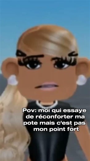 tu es triste ? ARRÊTE... 😭🌸⬜ #roblox #robloxedit#situation #edit